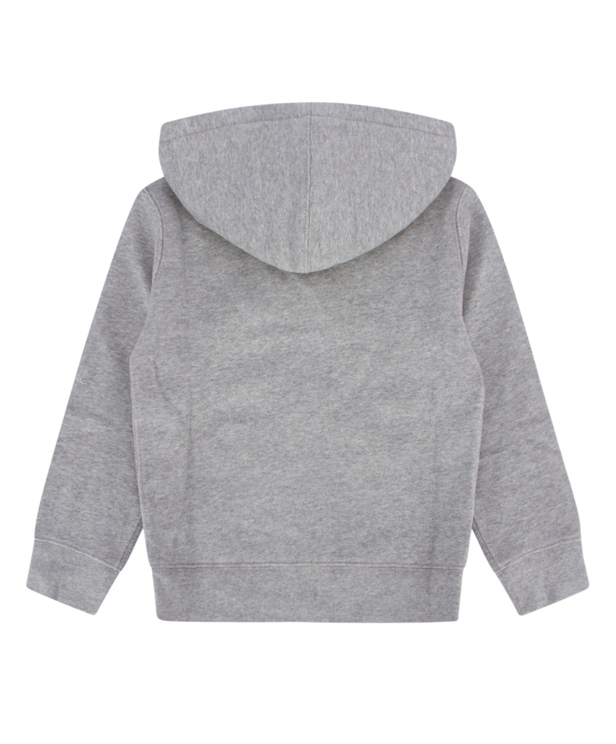 Ralph Lauren Kids Zip-Up Long-Sleeved Hoodie