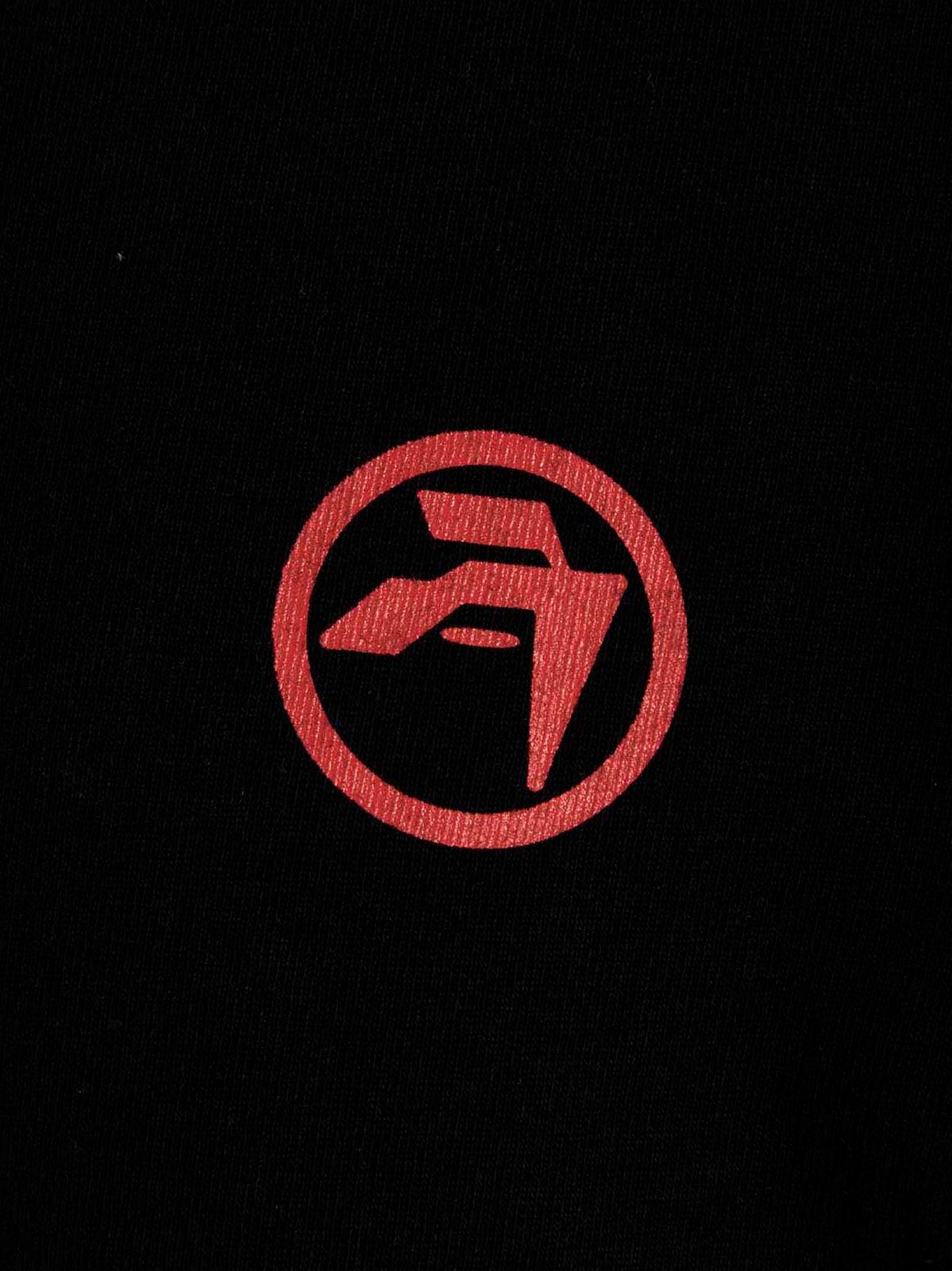 Ambush Records Graphic Printed T-Shirt