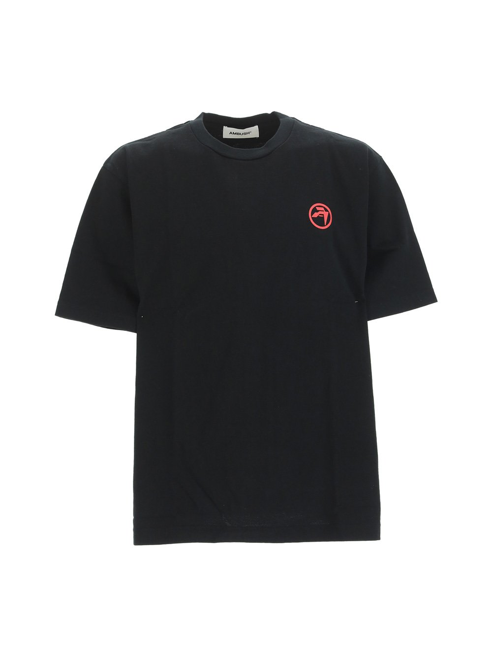 Ambush Records Graphic Printed T-Shirt