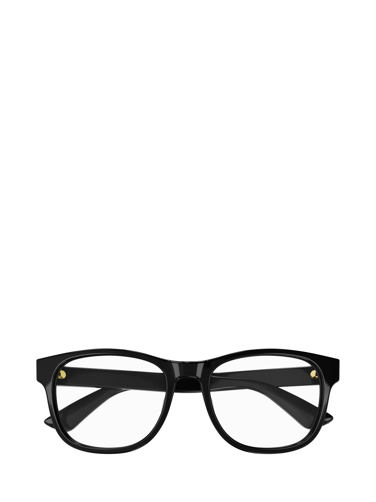 Gucci Eyewear Square Frame Glasses