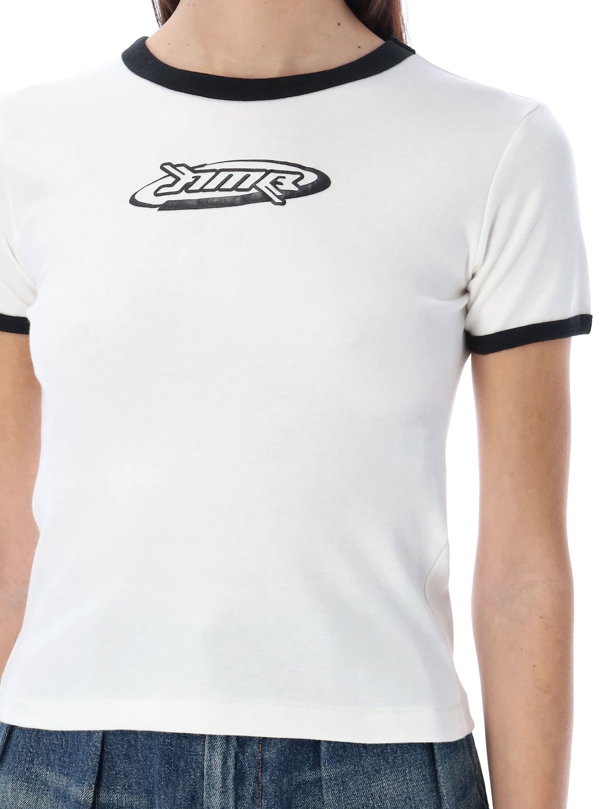 Ambush Short-Sleeved Crewneck T-Shirt