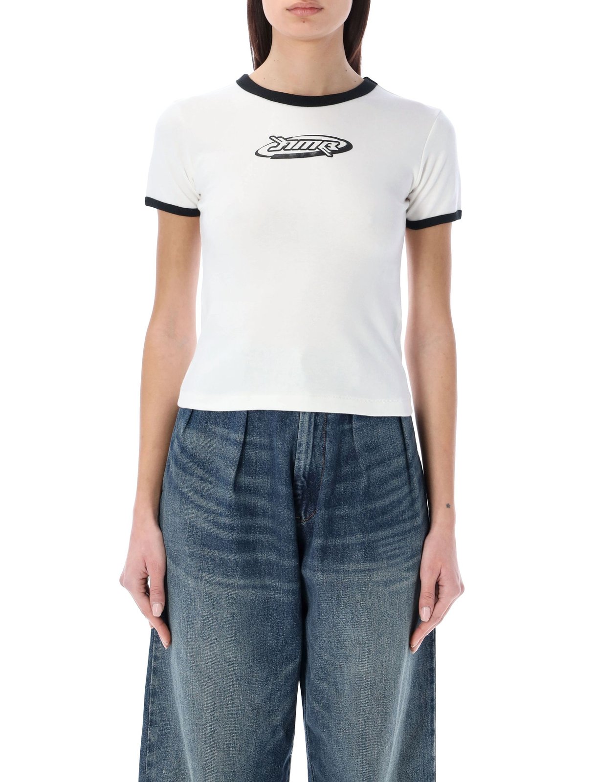 Ambush Short-Sleeved Crewneck T-Shirt