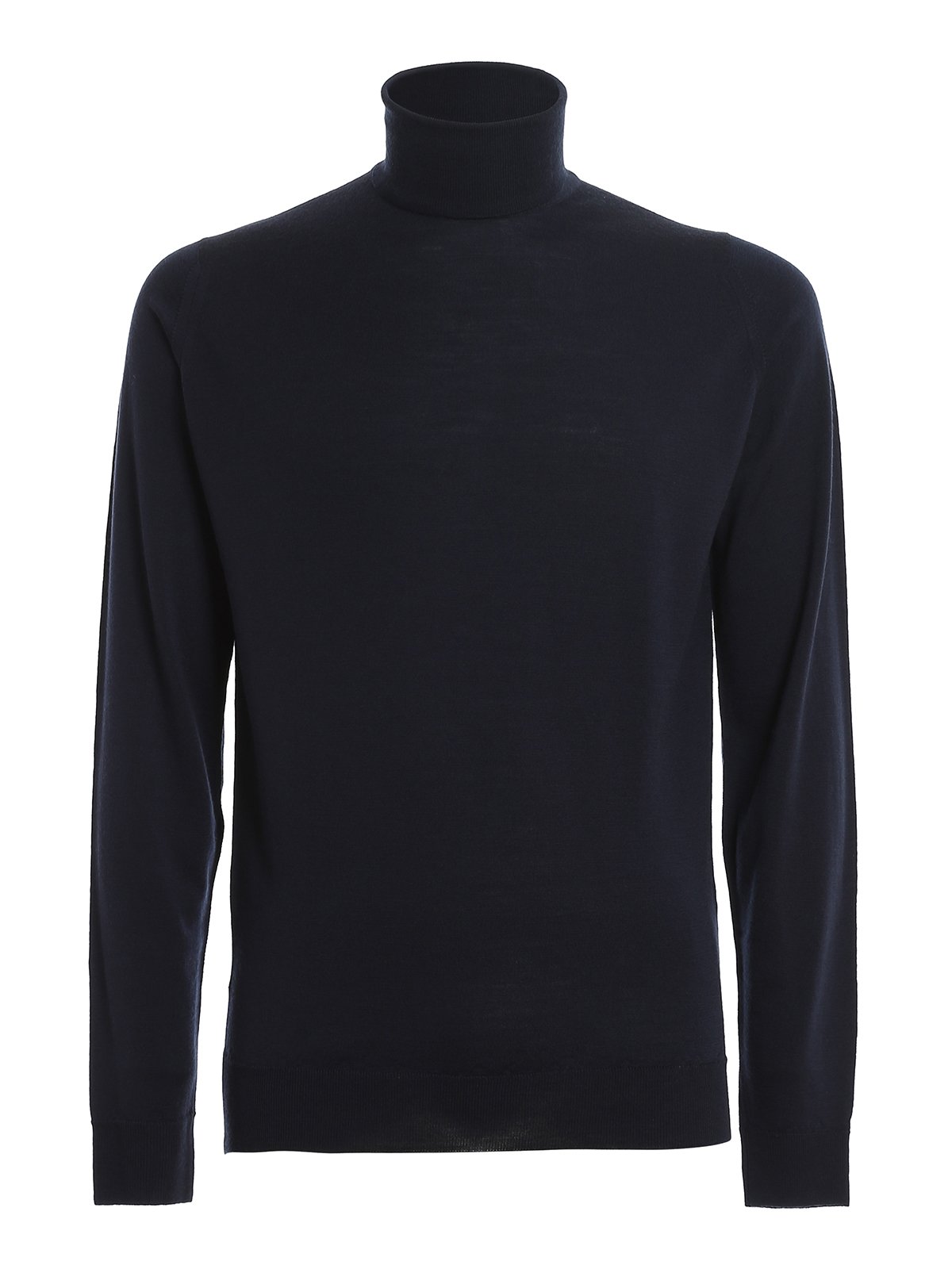 John Smedley Cherwell Roll Neck Jumper