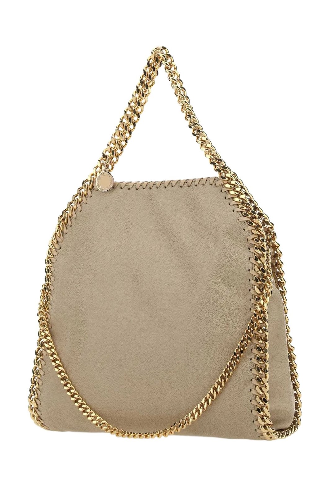 Stella McCartney Falabella Mini Tote Bag 4 Stella McCartney Falabella Mini Tote Bag