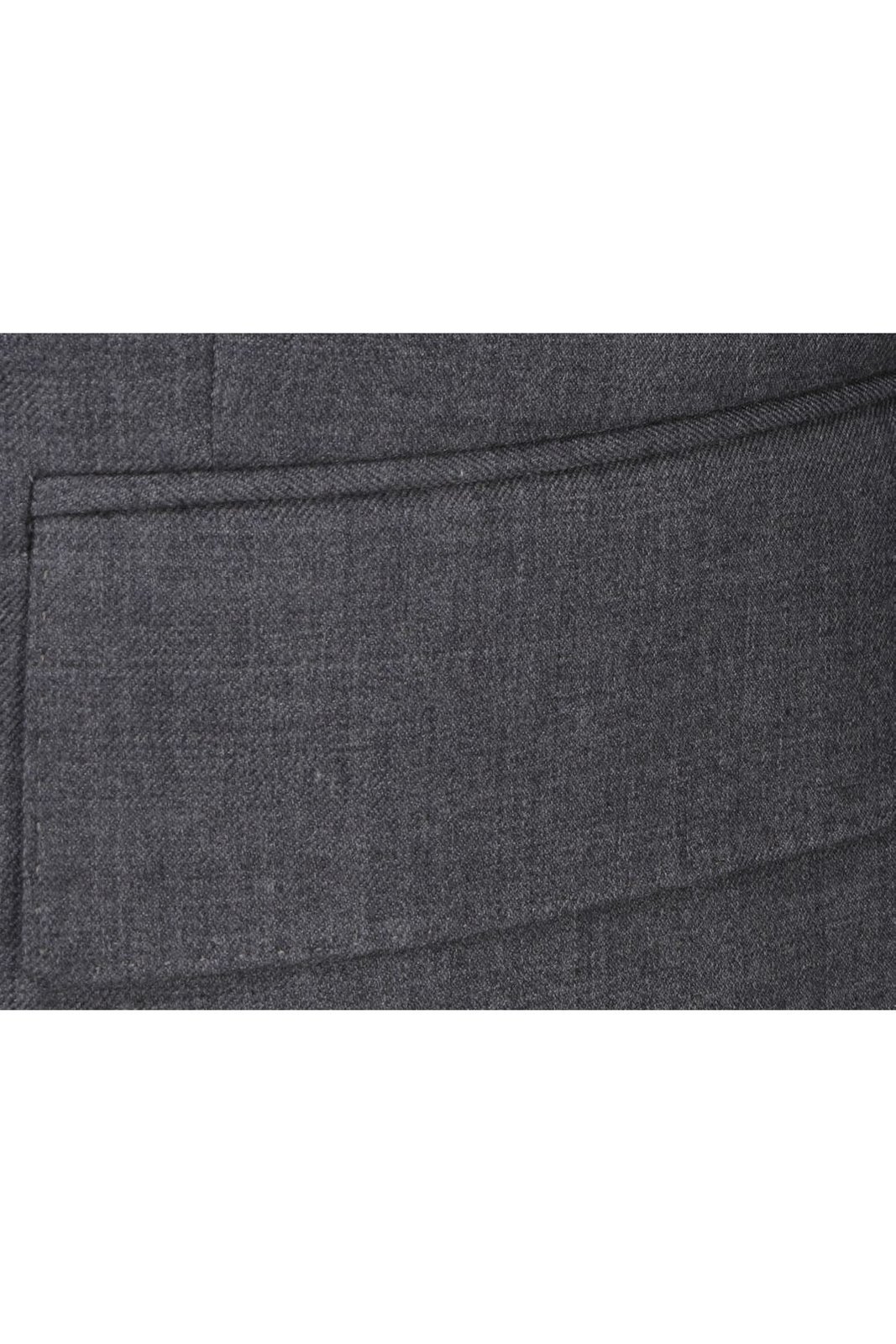 Thom Browne Single-Breasted Tailored Blazer