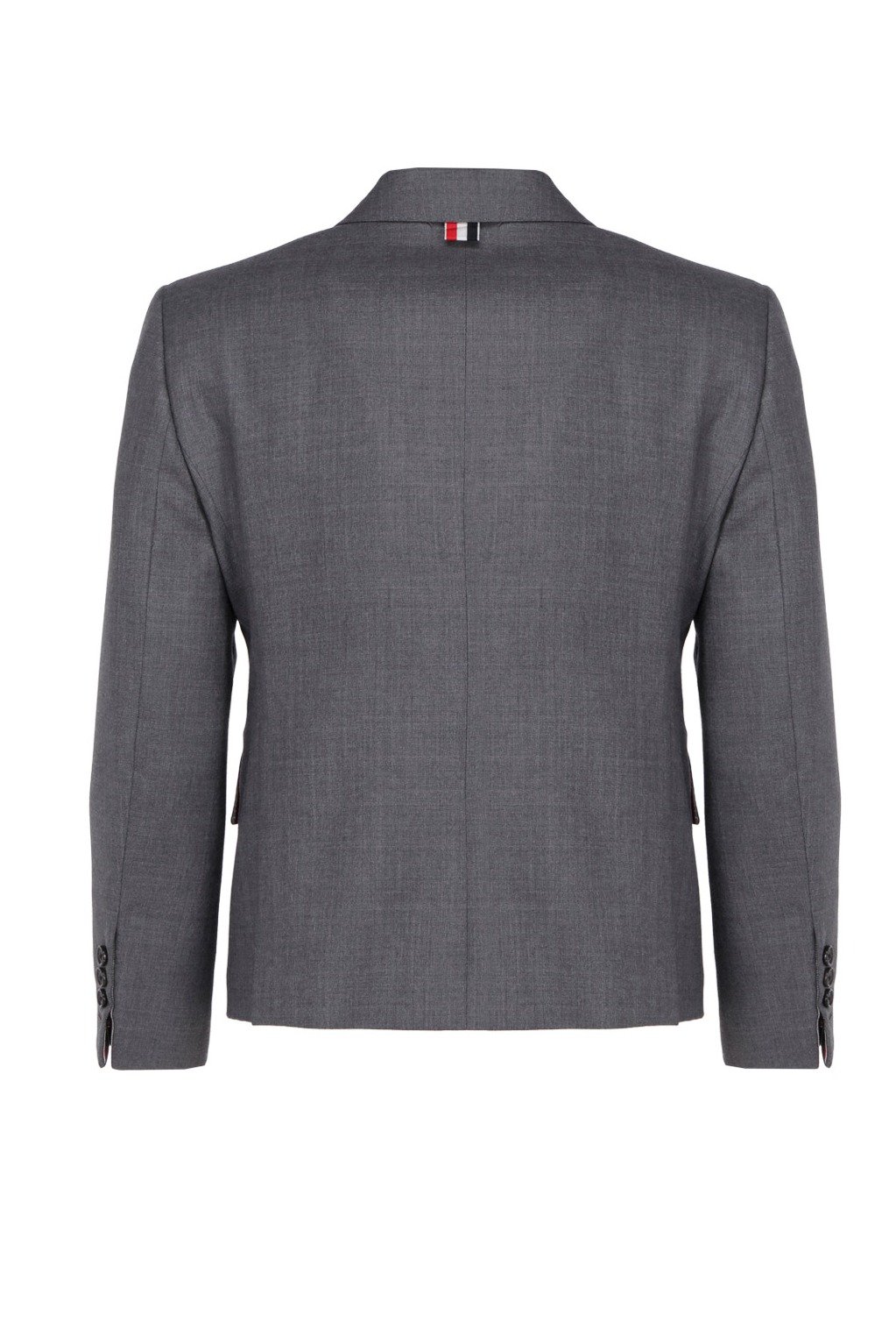 Thom Browne Single-Breasted Tailored Blazer