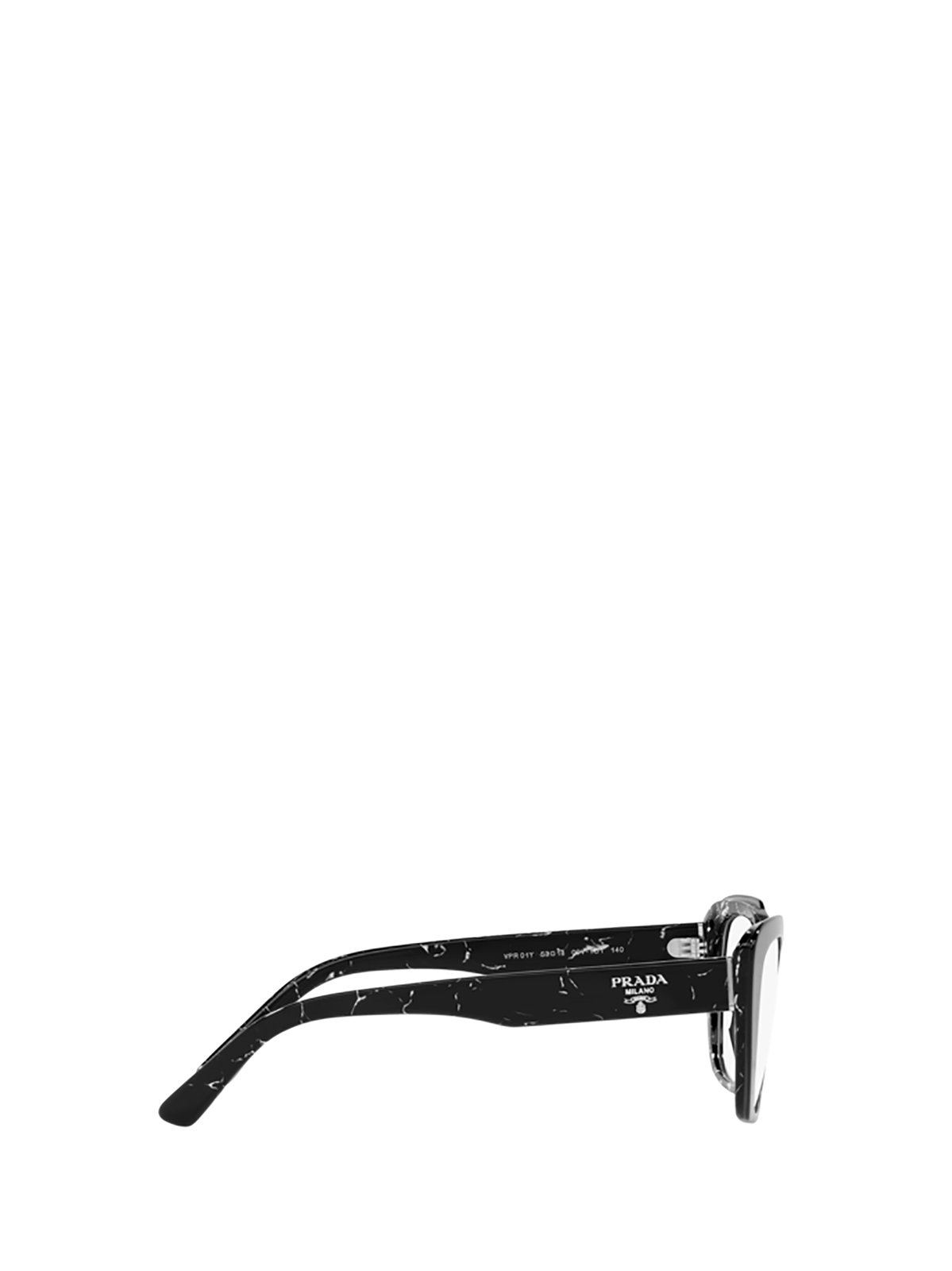 Prada Eyewear Cat-Eye Glasses