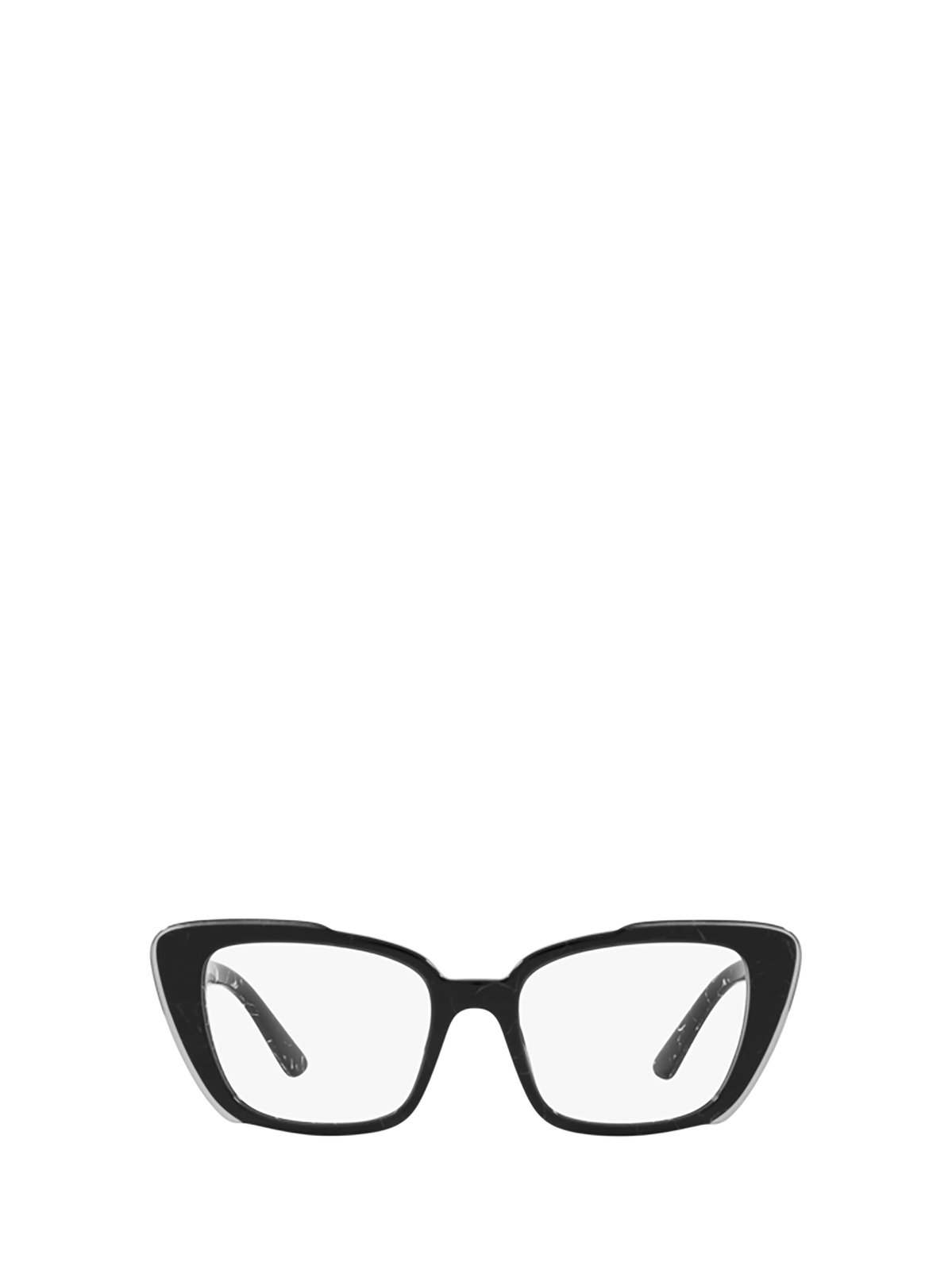 Prada Eyewear Cat-Eye Glasses