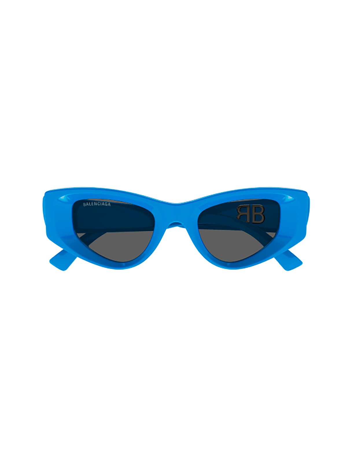 Balenciaga Eyewear Cat-Eye Frame Sunglasses 2 Balenciaga Eyewear Cat-Eye Frame Sunglasses