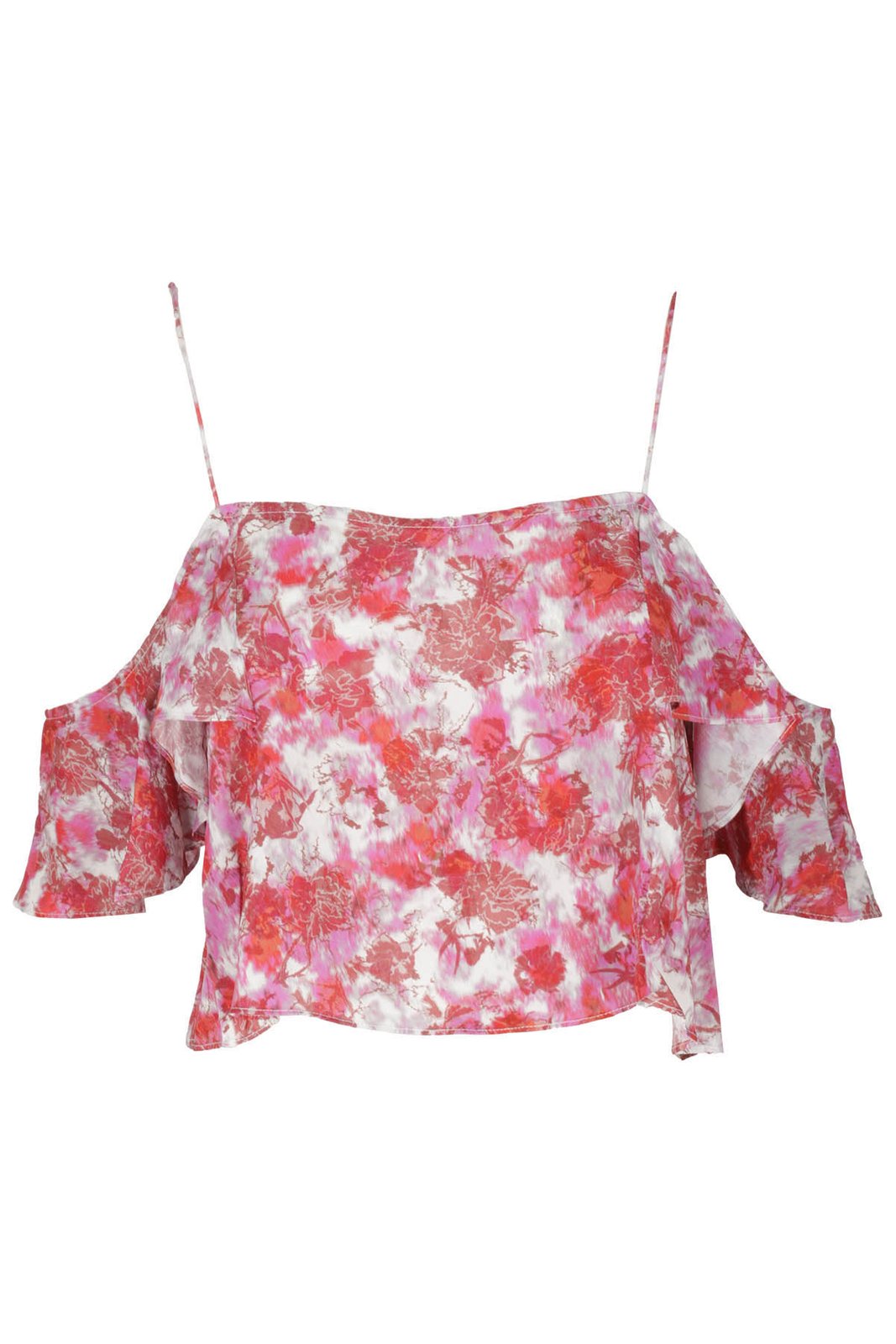 Iro Minak Sleeveless Top