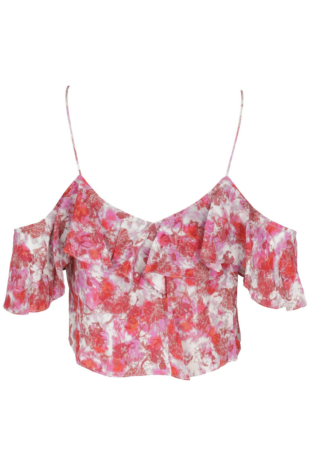 Iro Minak Sleeveless Top