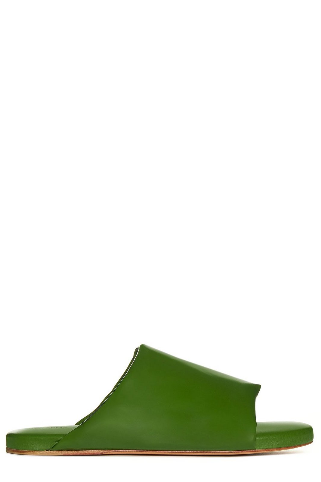 Bottega Veneta Slip-On Slides