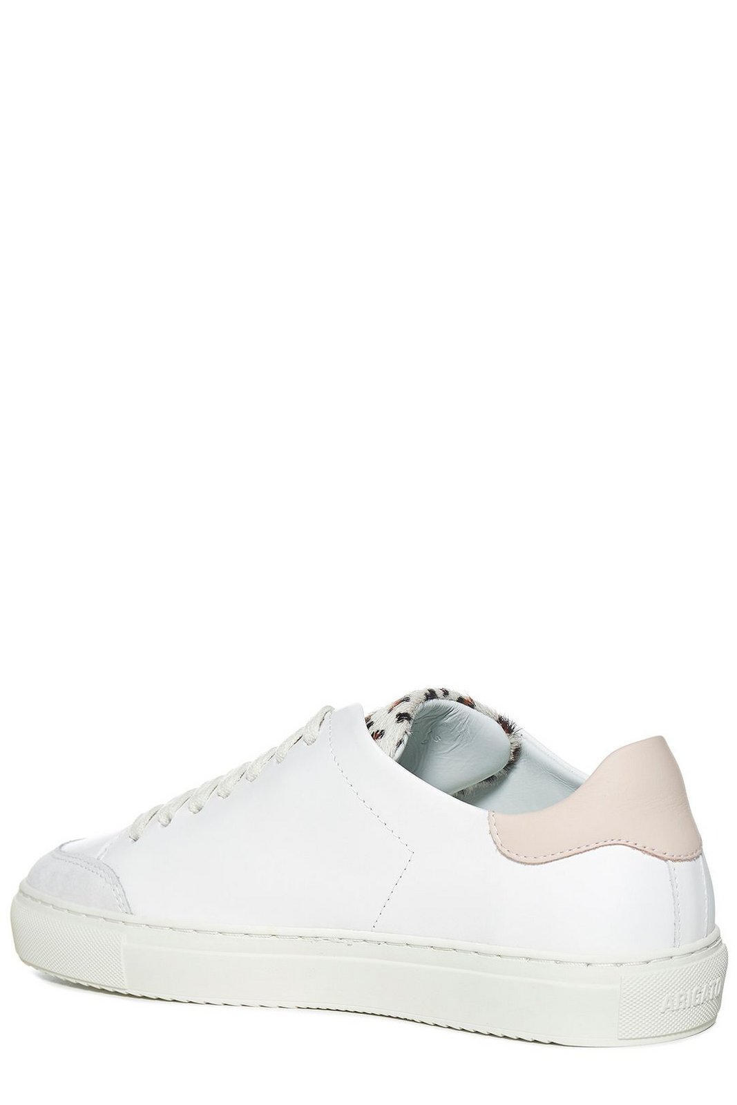 Axel Arigato Clean 90 Triple Animal Low-Top Sneakers