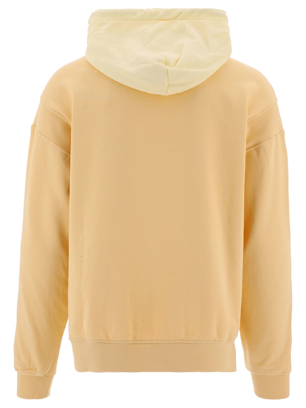 Ambush Logo-Embroidered Varsity Hoodie