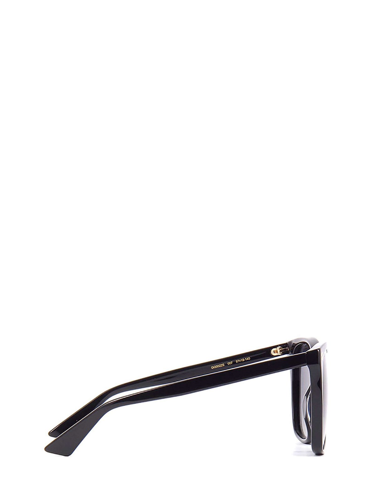 Gucci Eyewear Square Frame Sunglasses