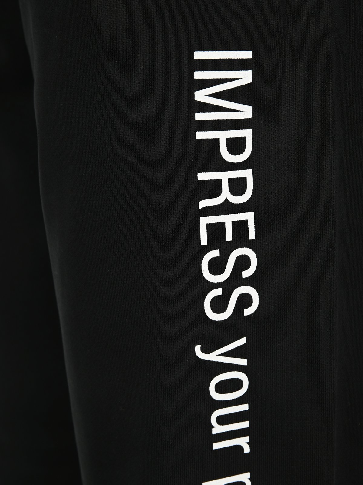 Helmut Lang Impress Sweatpants