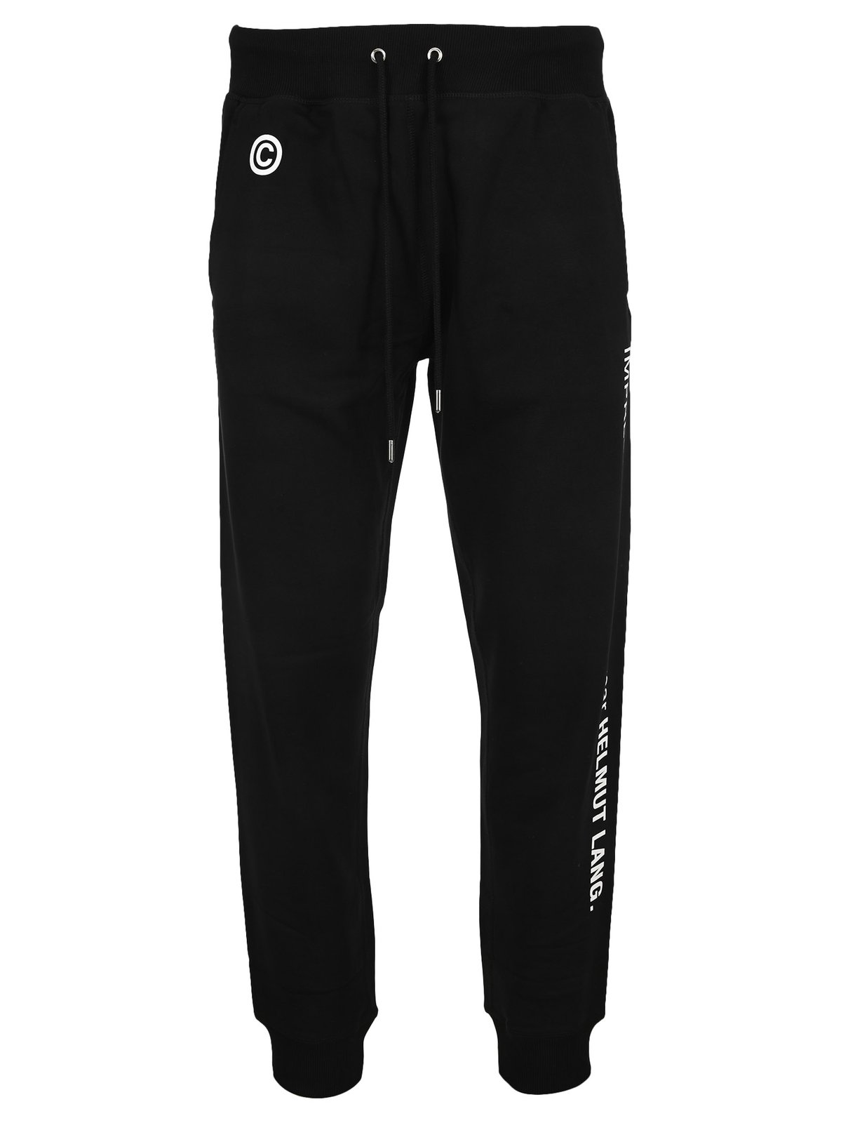 Helmut Lang Impress Sweatpants