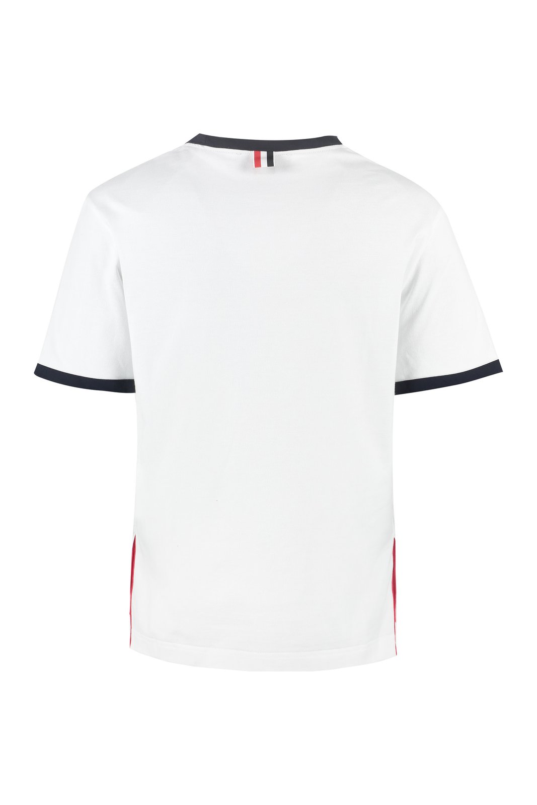 Thom Browne Ringer T-Shirt
