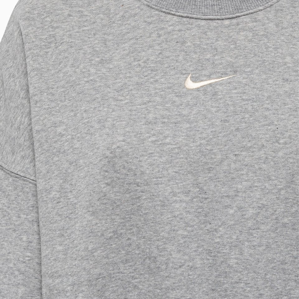Nike Sportswear Oversized Crewneck Sweatshirt
