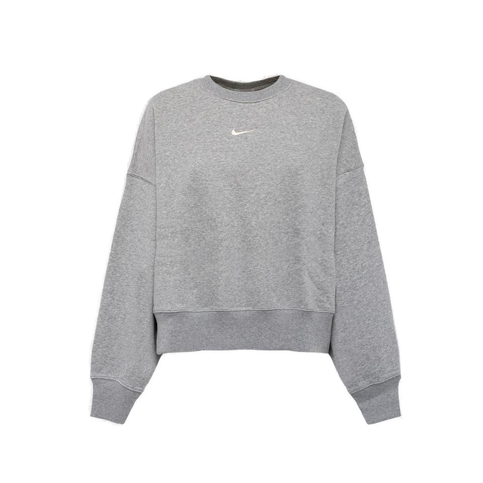 Nike Sportswear Oversized Crewneck Sweatshirt
