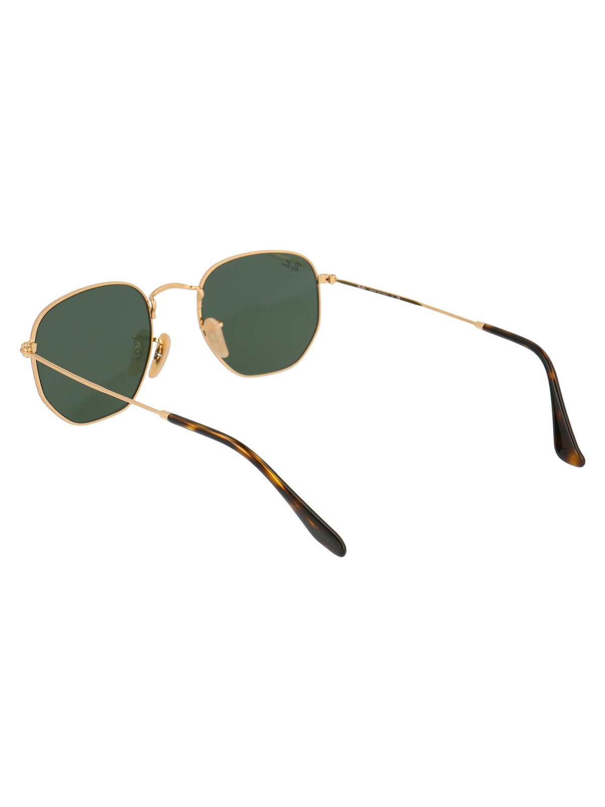Ray-Ban Hexagonal Frame Sunglasses