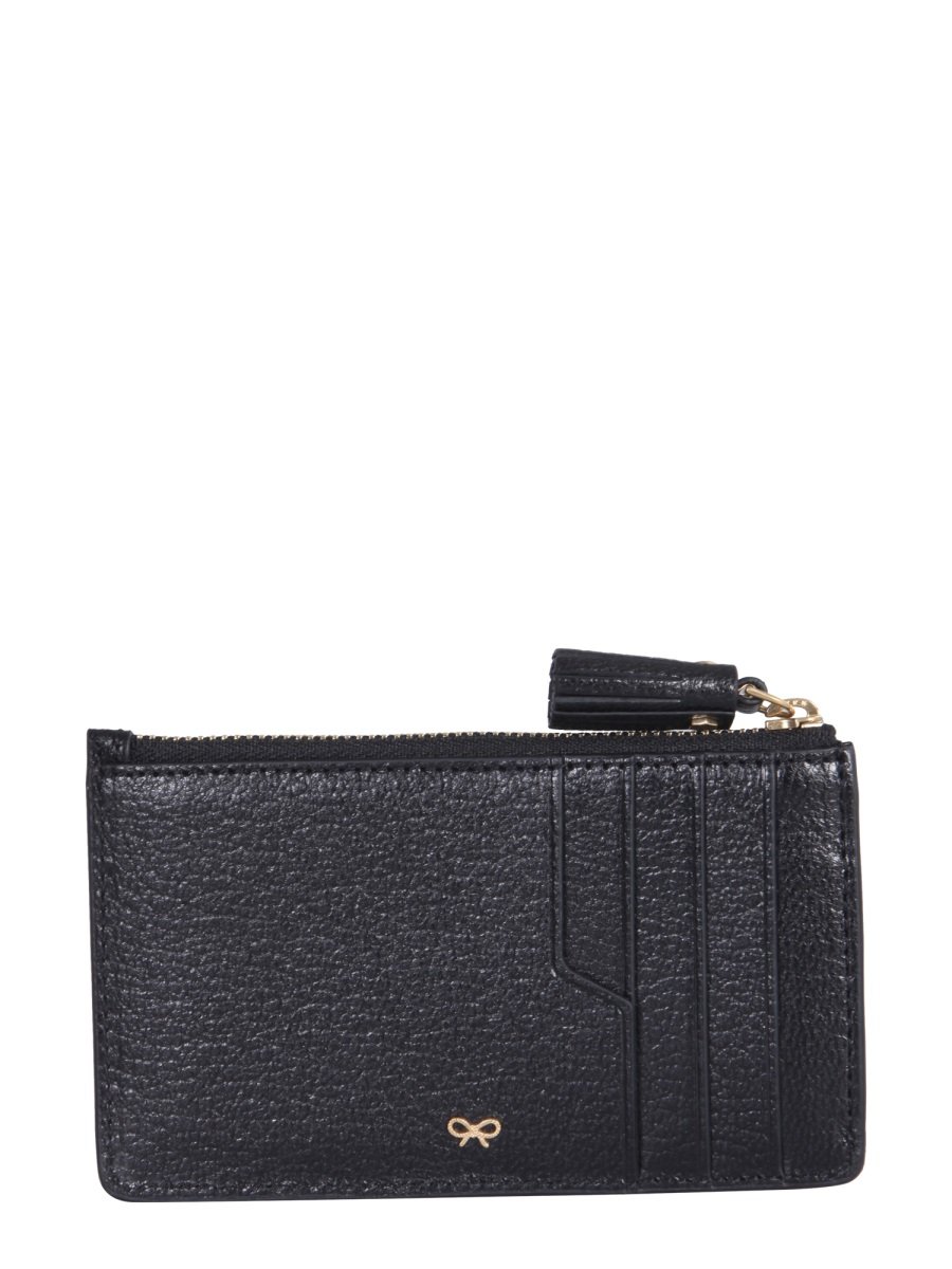 Anya Hindmarch Eyes Cardholder