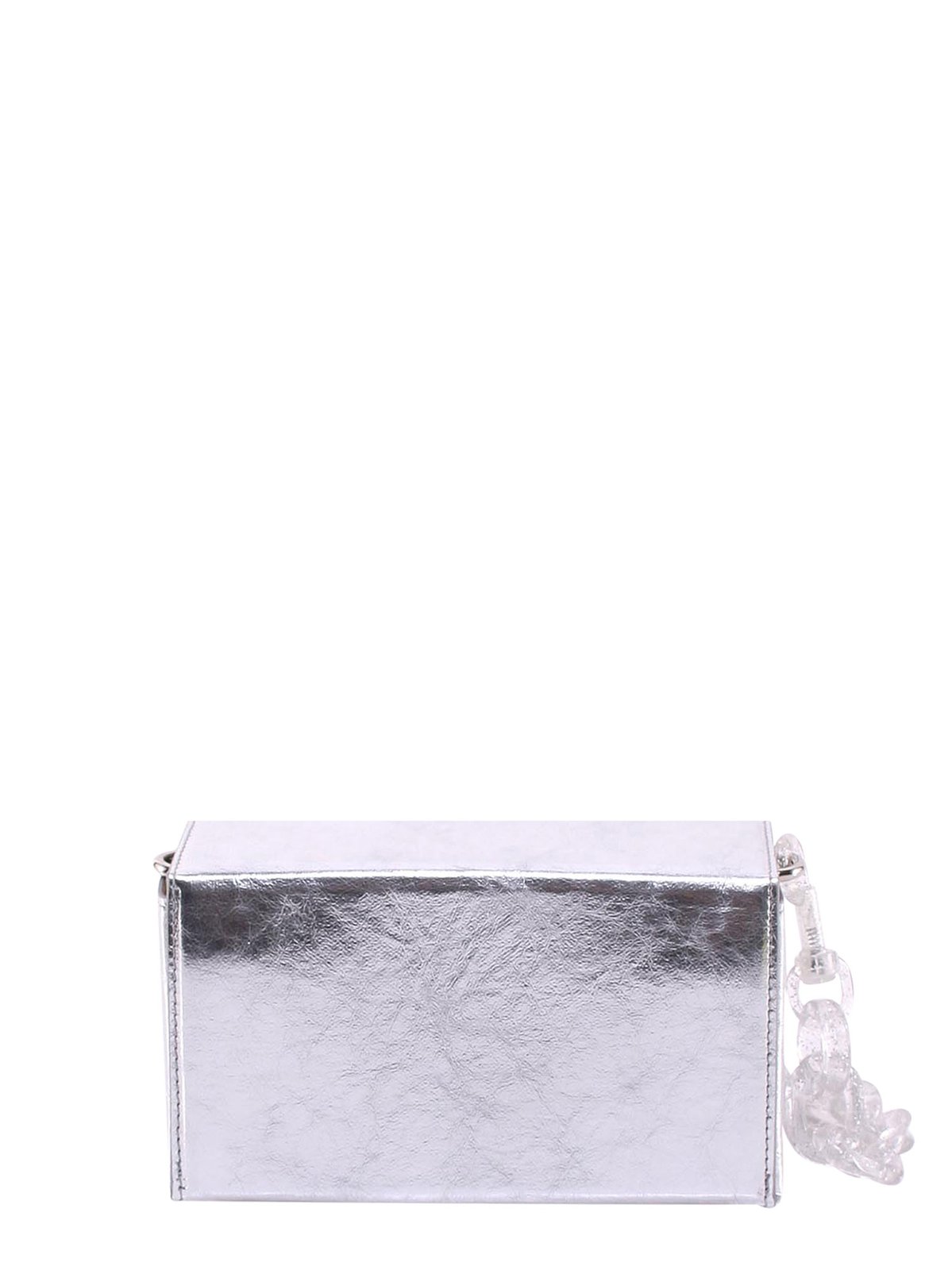 Furla Bloom Mini Shoulder Bag