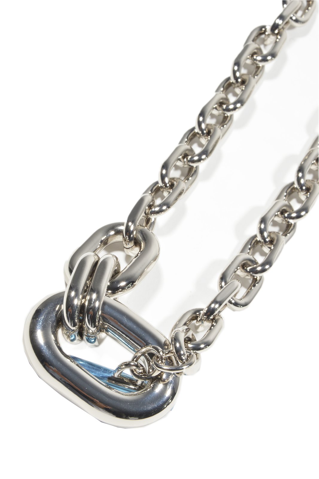 Paco Rabanne XL Link Necklace