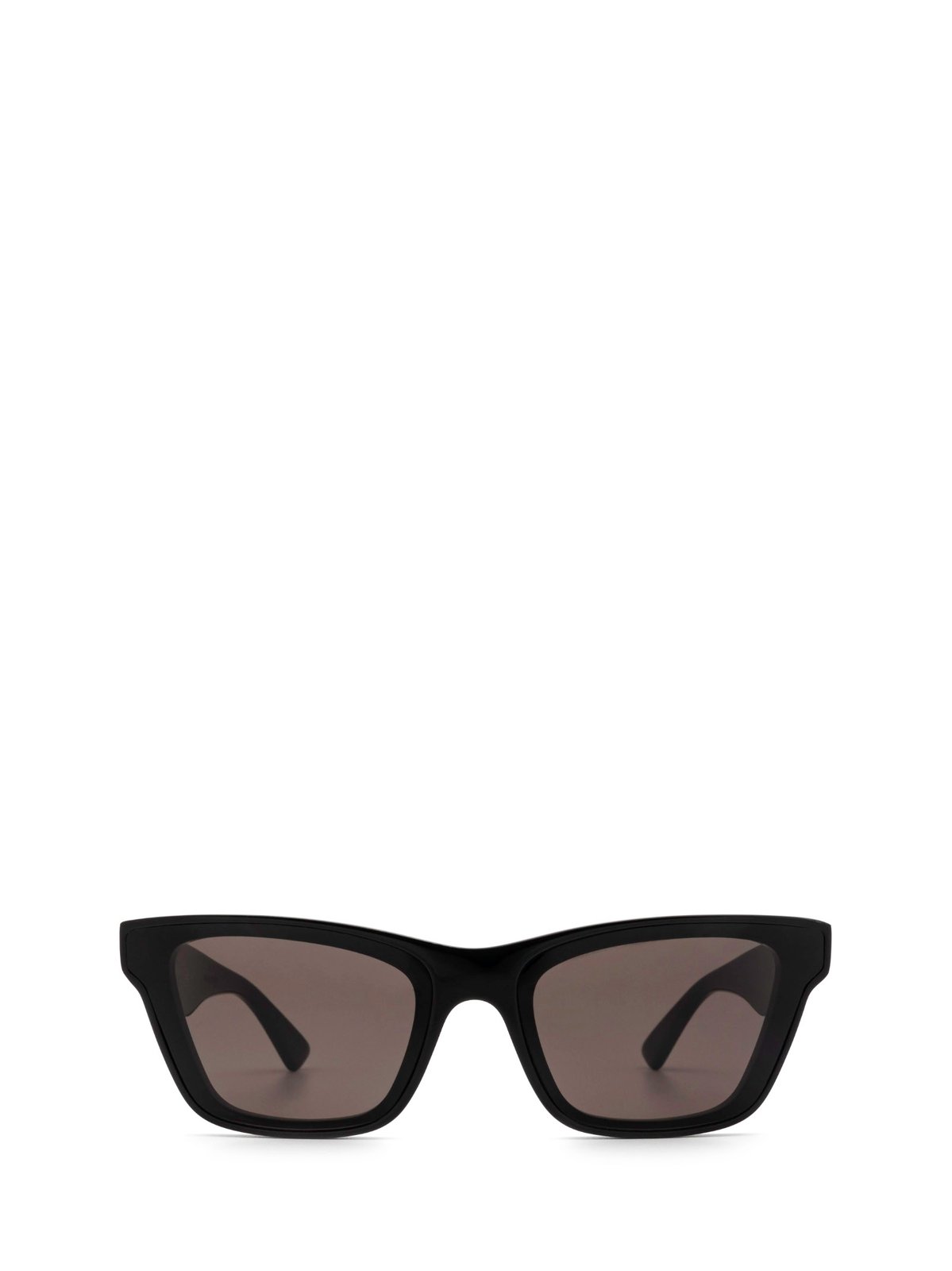 Bottega Veneta Eyewear Cat-Eye Frame Sunglasses