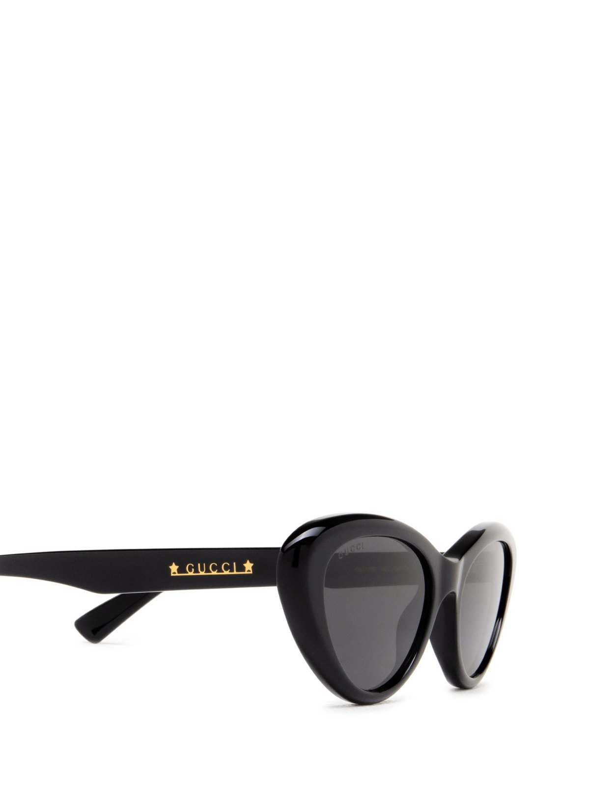 Gucci Eyewear Cat-Eye Sunglasses