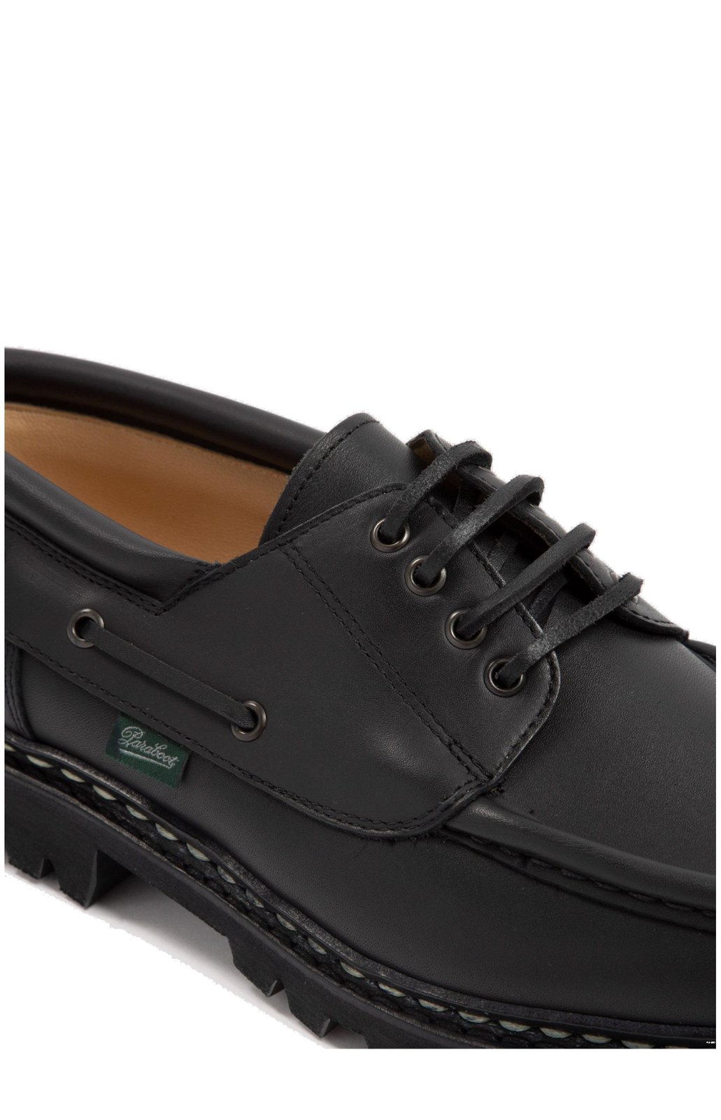 Paraboot Chimey Lace-Up Shoes