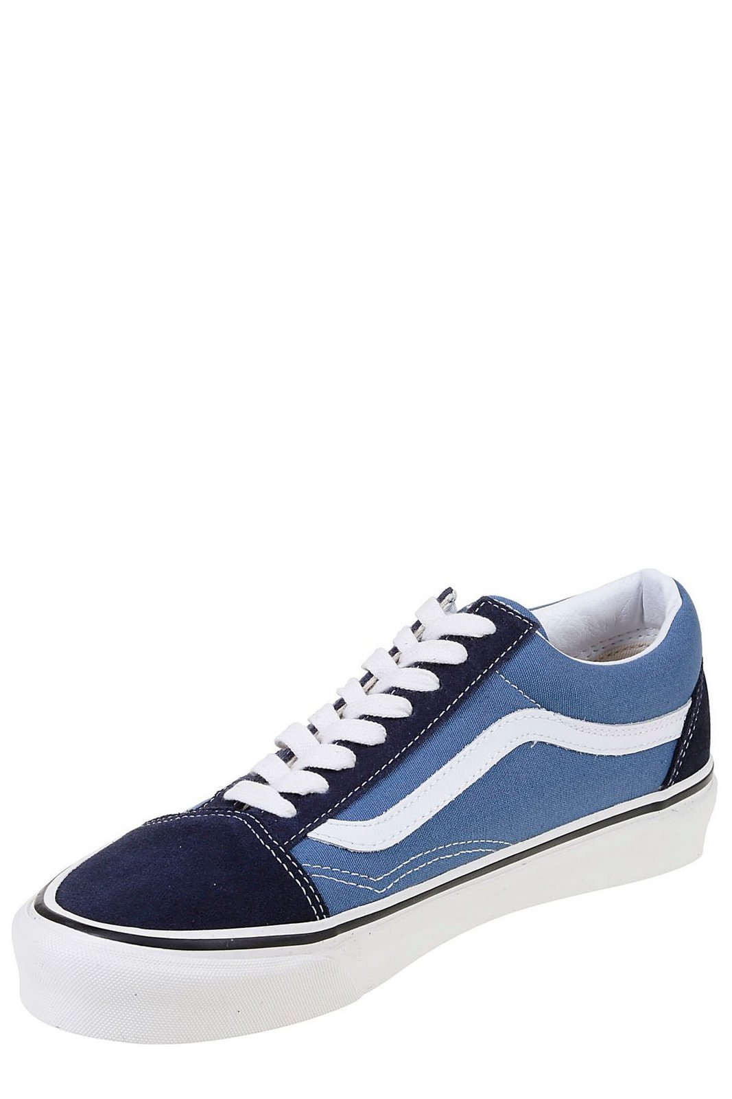 Vans Old Skool 36 DX Lace-Up Sneakers