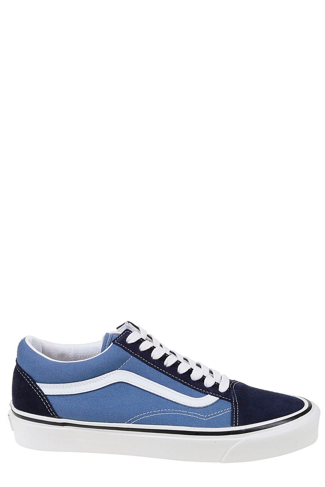 Vans Old Skool 36 DX Lace-Up Sneakers