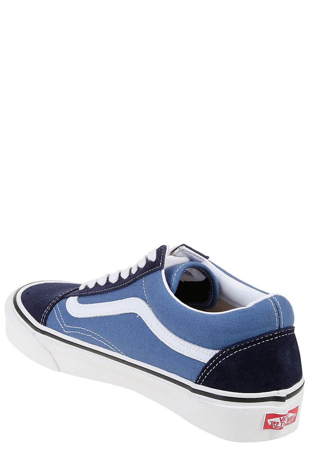 Vans Old Skool 36 DX Lace-Up Sneakers