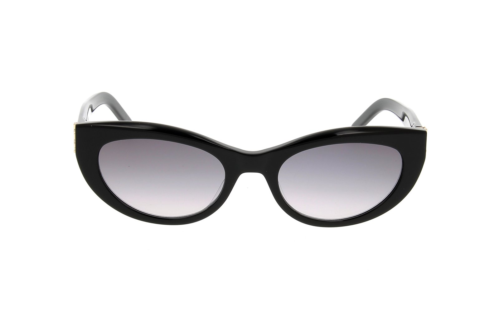 Saint Laurent Eyewear Cat-Eye Frame Sunglasses