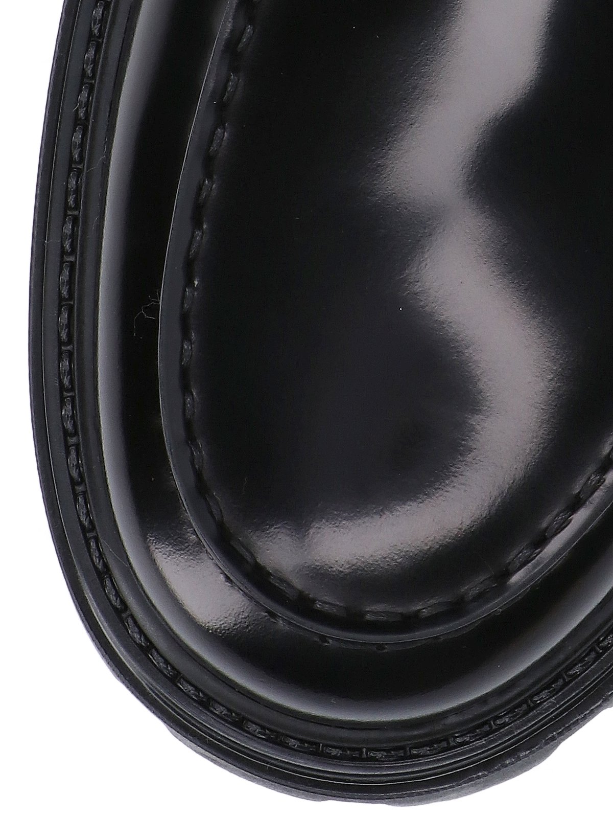 Tod's Moccasin Slip-On Loafers