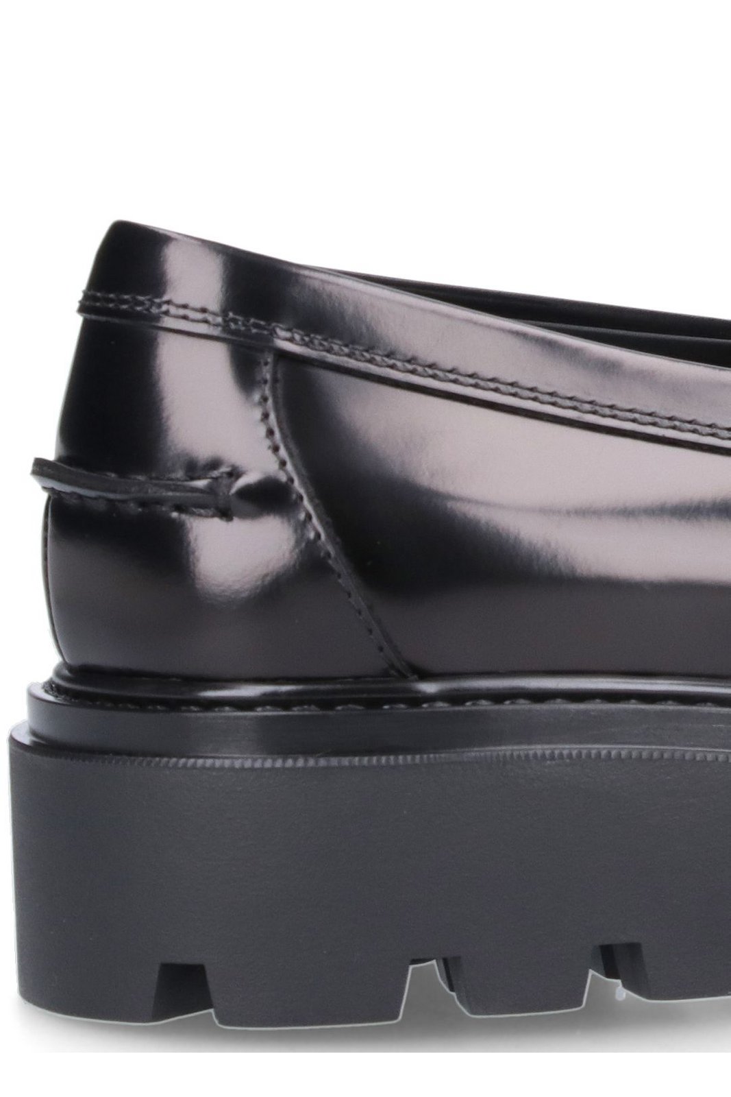 Tod's Moccasin Slip-On Loafers 5 Tod's Moccasin Slip-On Loafers