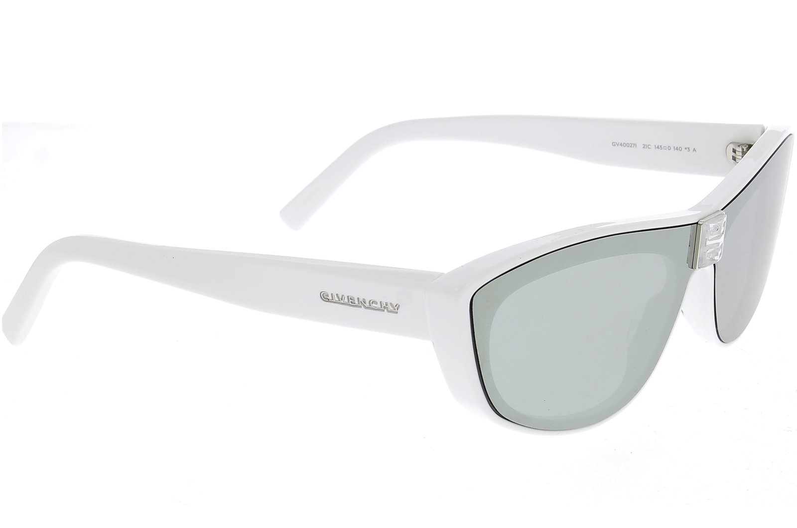 Givenchy Eyewear Rectangular Frame Sunglasses