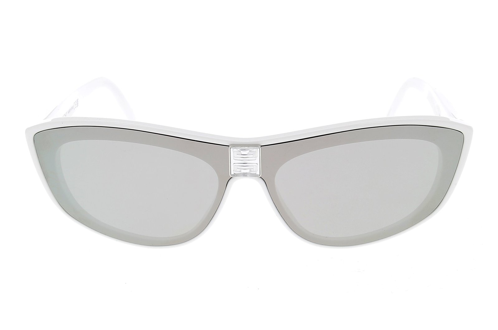 Givenchy Eyewear Rectangular Frame Sunglasses