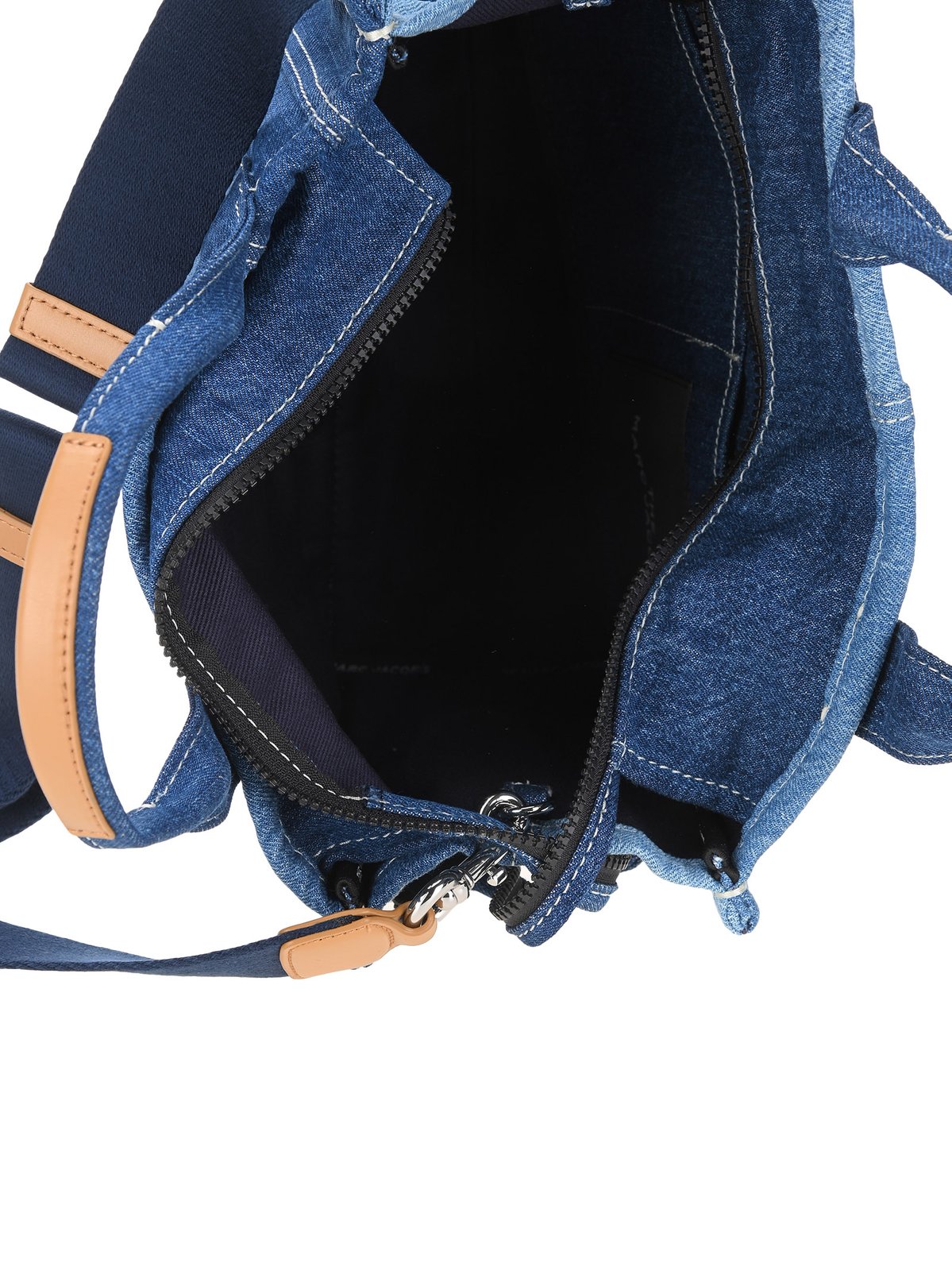 Marc Jacobs The Denim Medium Tote Bag