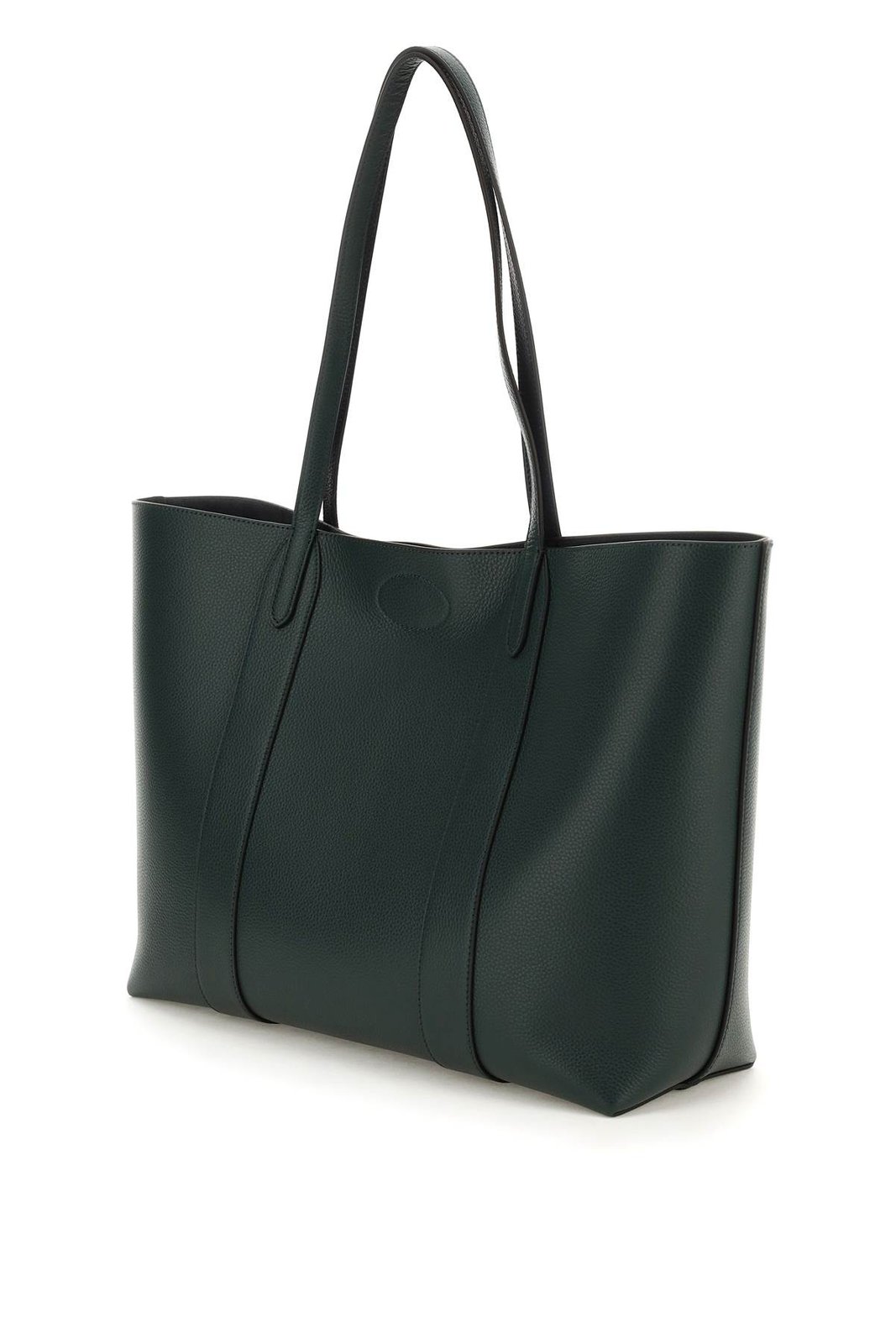 Mulberry Bayswater Twist-Lock Small Tote Bag
