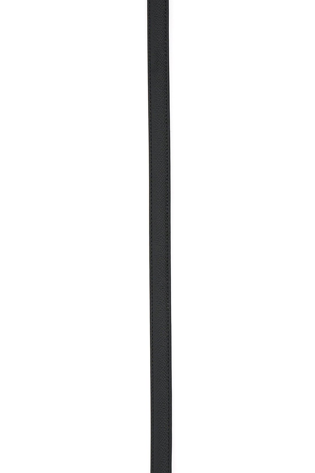 Ferragamo Gancini Pointed Tip Belt