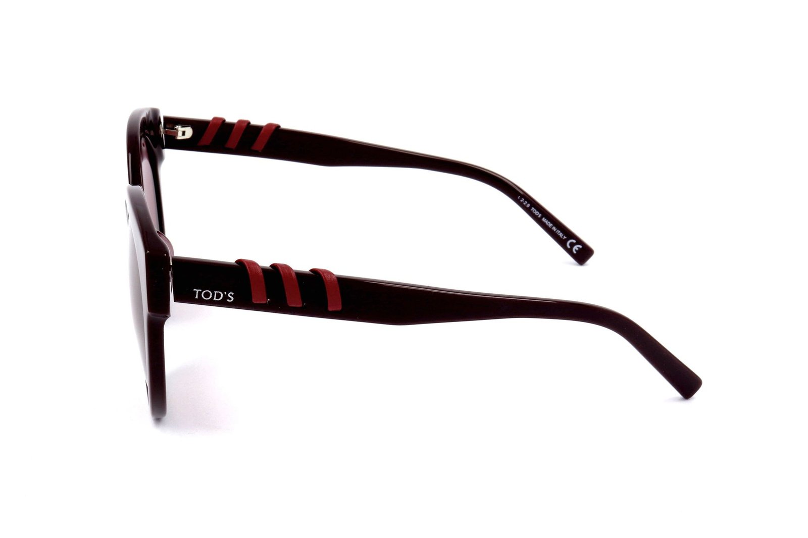 Tod's Cat-Eye Frame Sunglasses