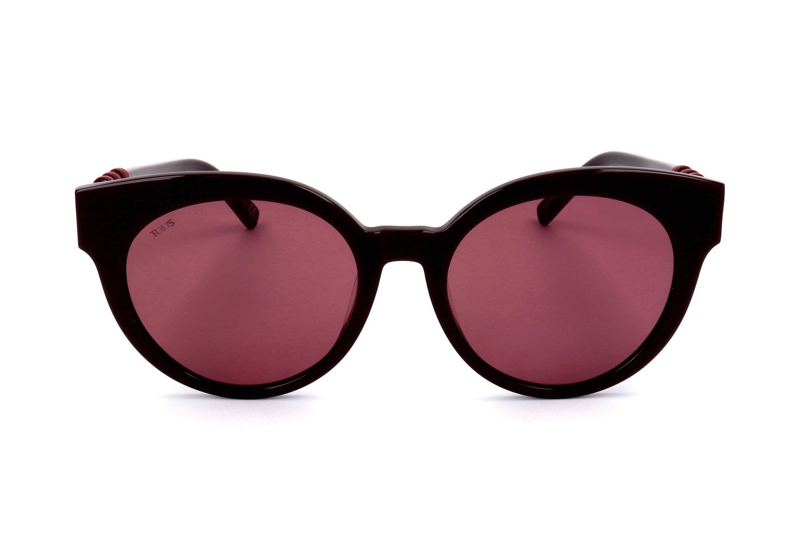 Tod's Cat-Eye Frame Sunglasses