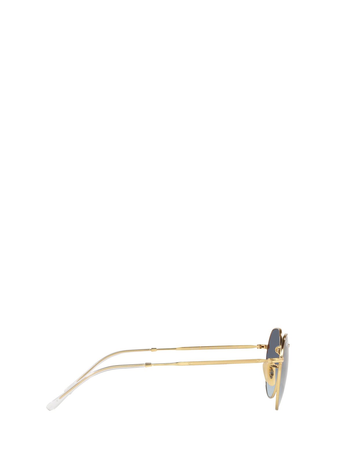 Ray-Ban Jack Geometric Frame Sunglasses