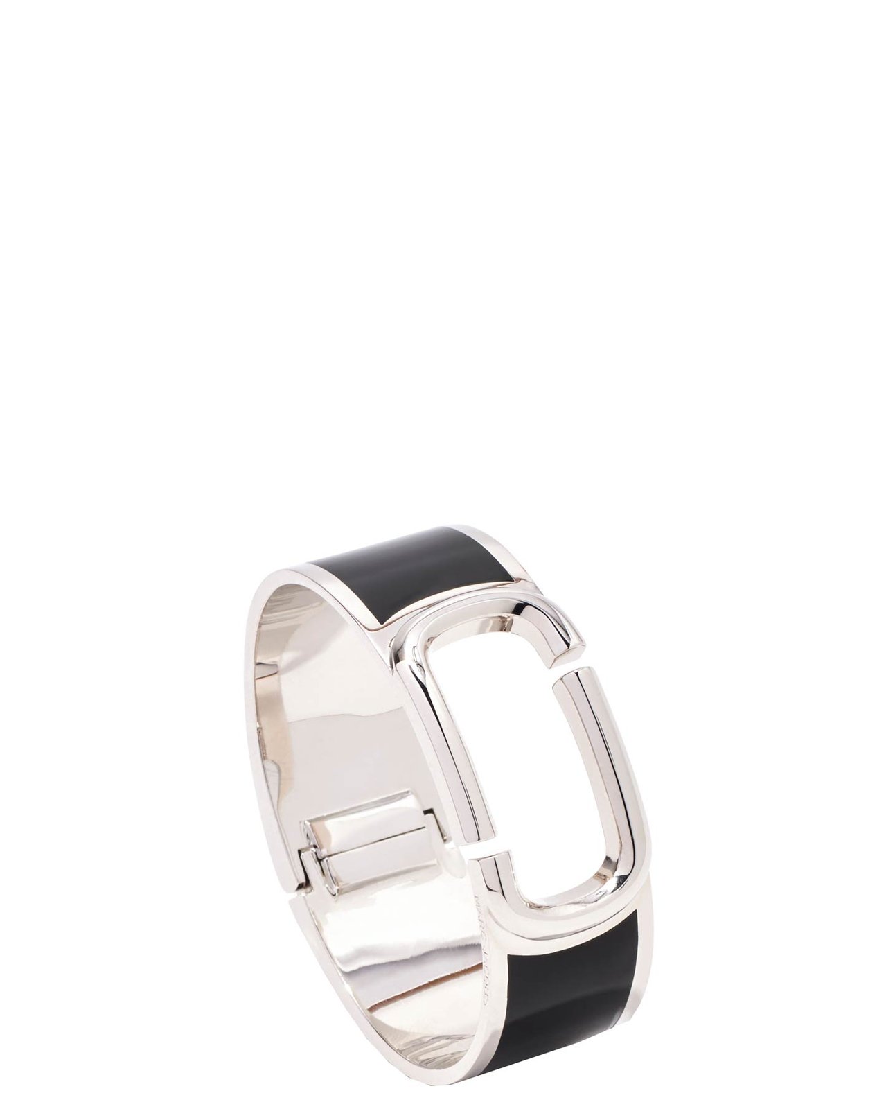Marc Jacobs The J Marc Large Hinge Bangle