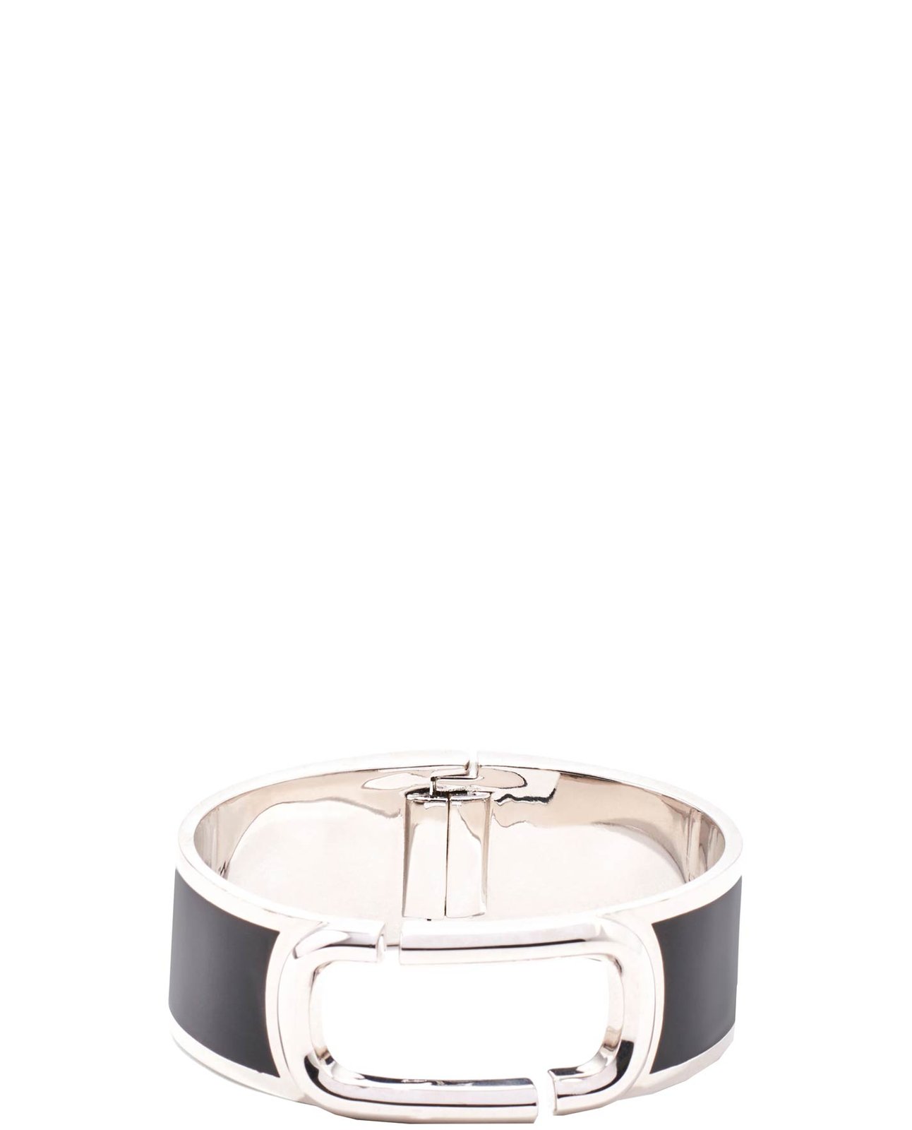 Marc Jacobs The J Marc Large Hinge Bangle