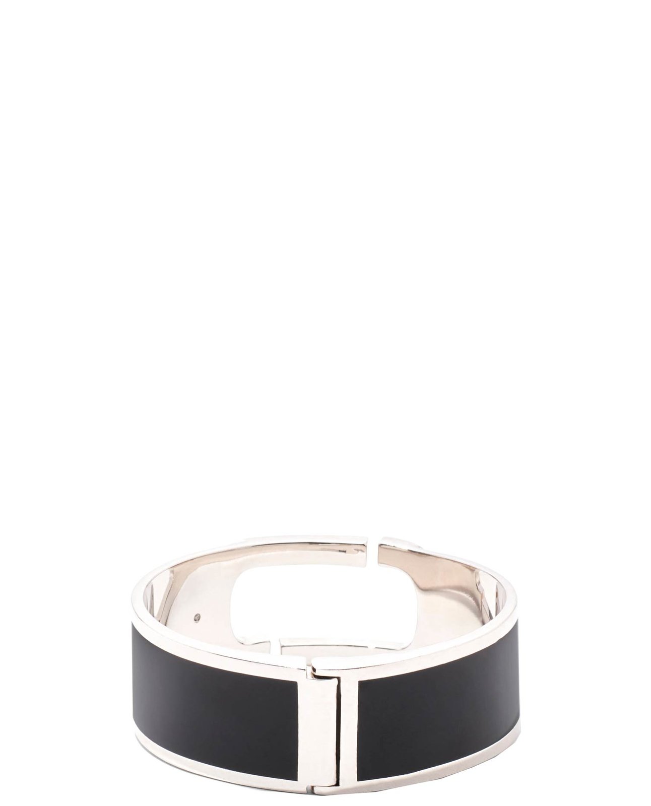 Marc Jacobs The J Marc Large Hinge Bangle