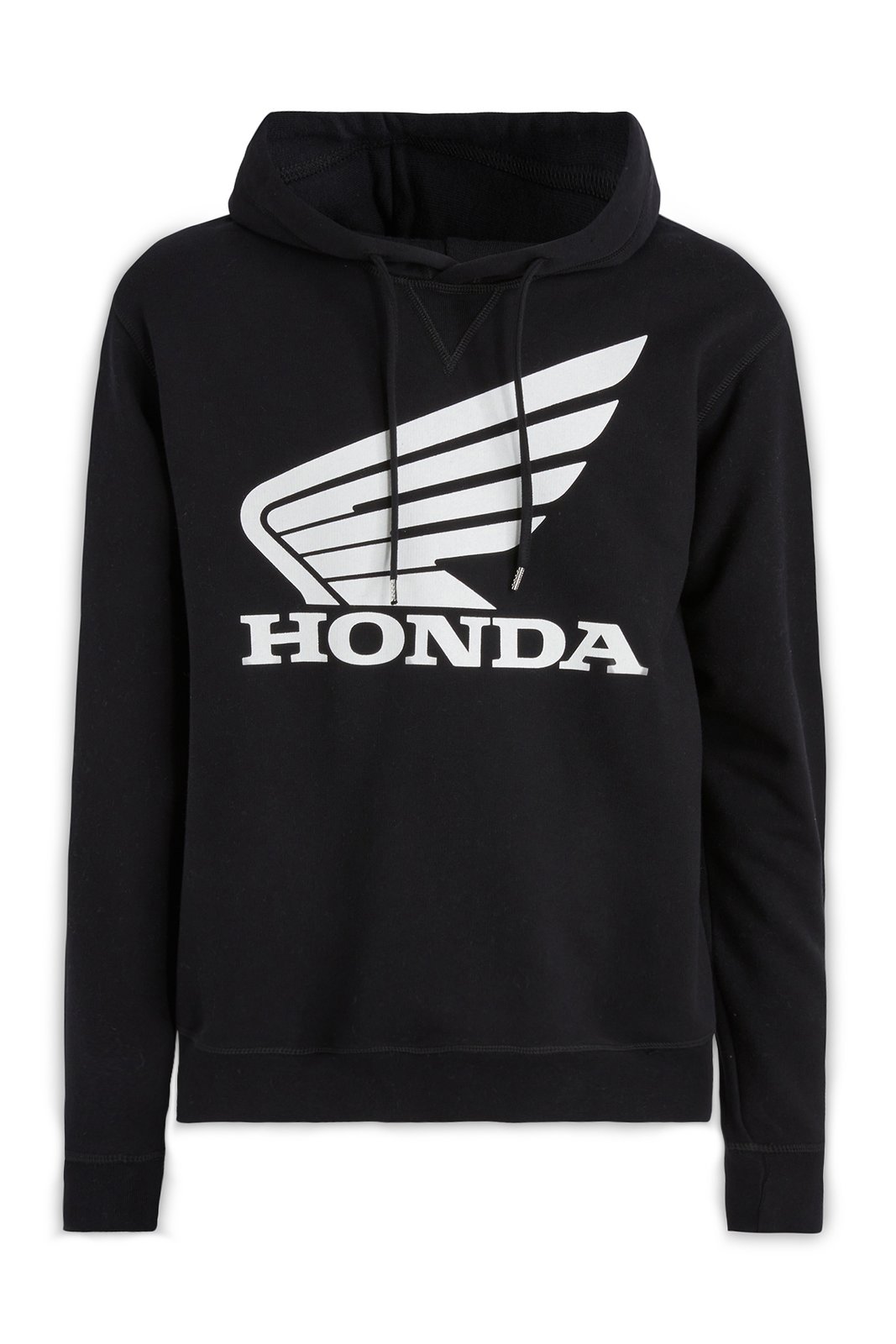 Dsquared2 X Honda Long-Sleeved Drawstring Hoodie