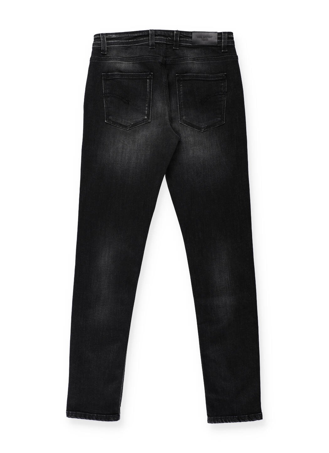 Neil Barrett Kids Slim-Fit Jeans